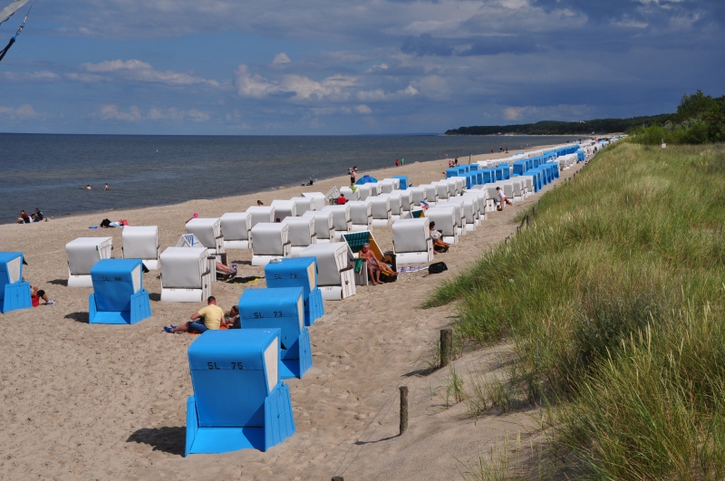 Mecklenburg-Western Pomerania