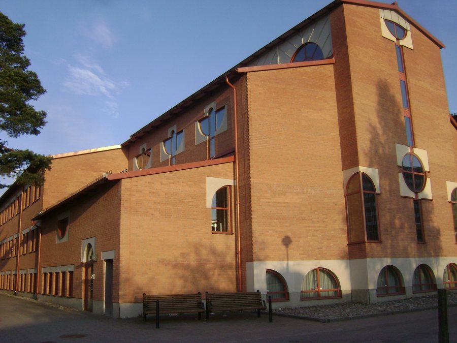 File:Sweden. Stockholm County. Haninge Municipality. Handen 190.JPG