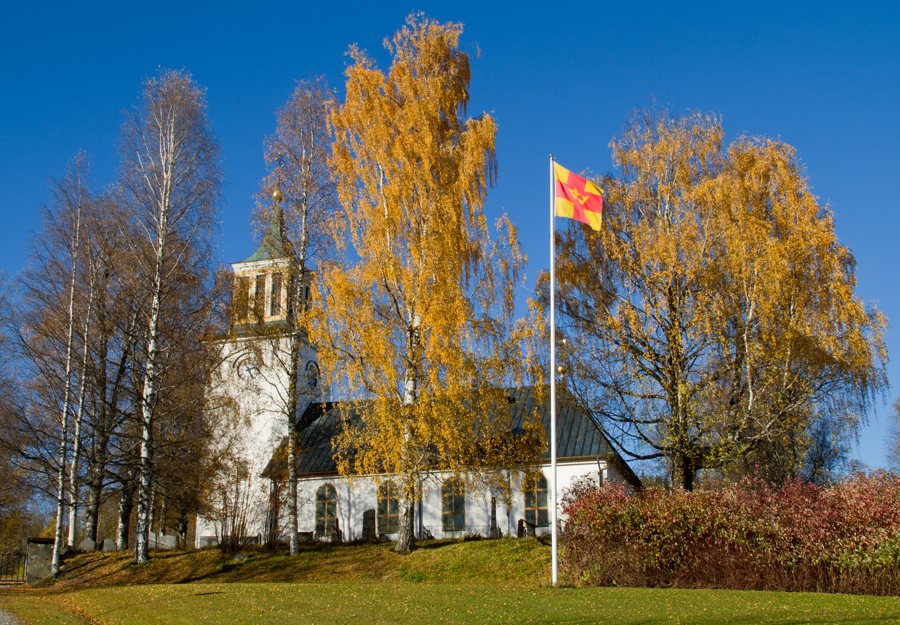 File:Dorotea kyrka 2010.jpg