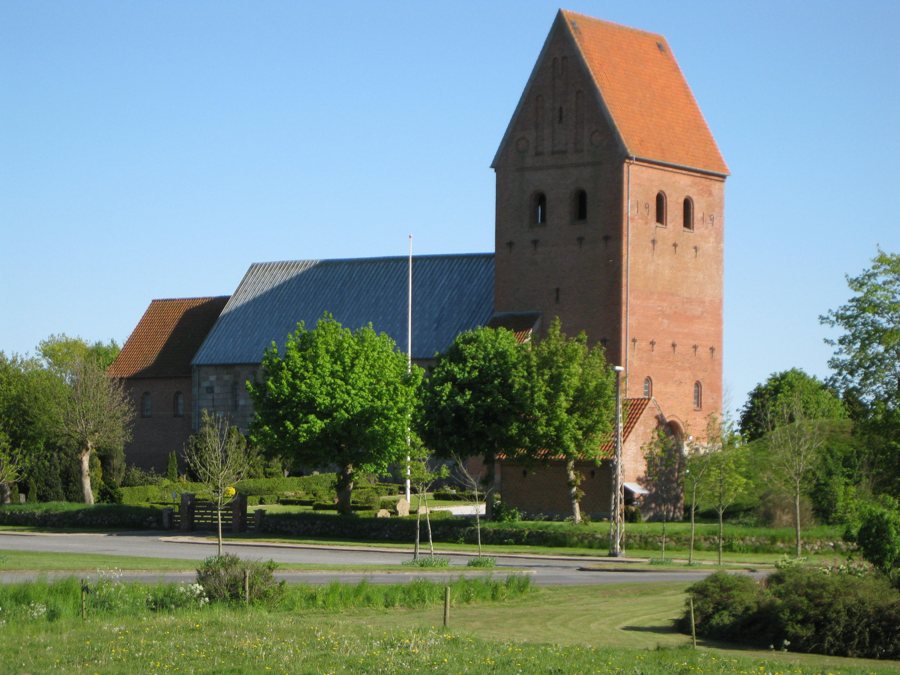 File:Vamdrup Kirke1.JPG