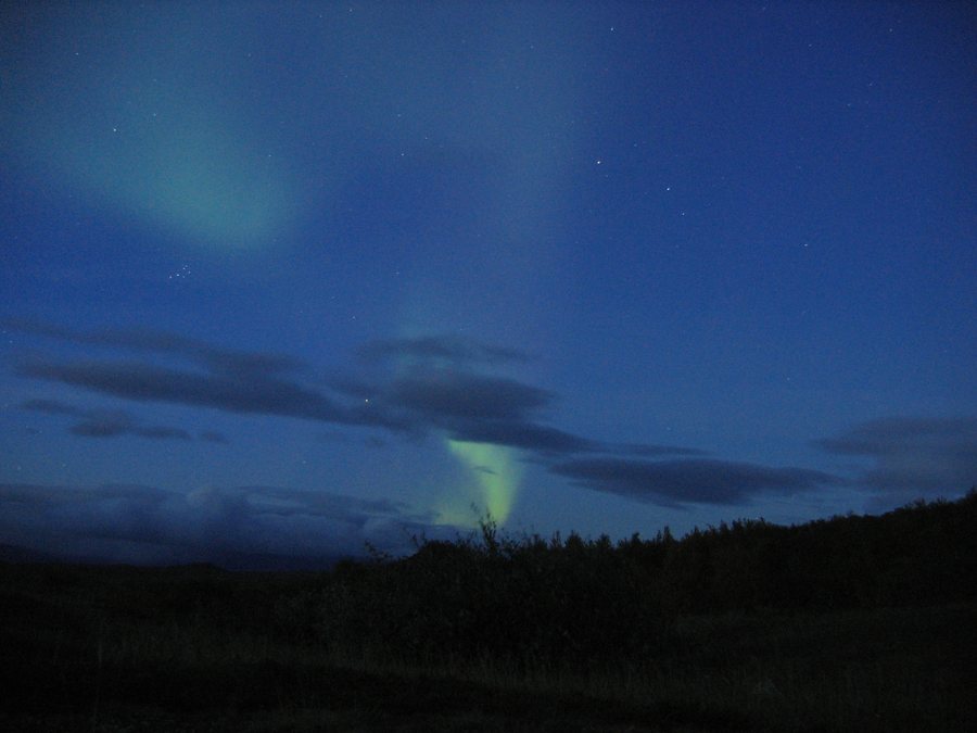 File:Aurora near Abisko, Sweden, 1.jpg