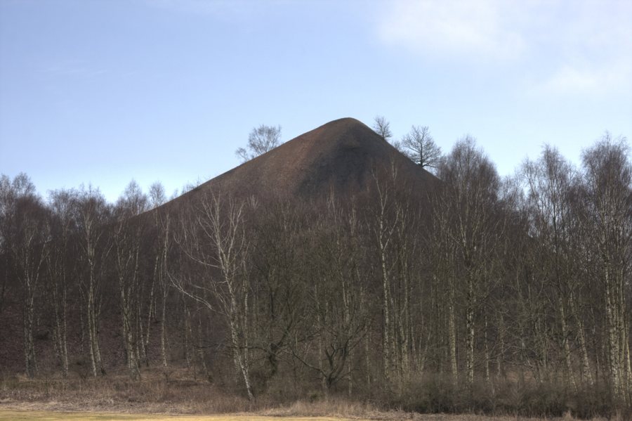 File:C J Malmros slagghög utanför Billesholm 2.jpg