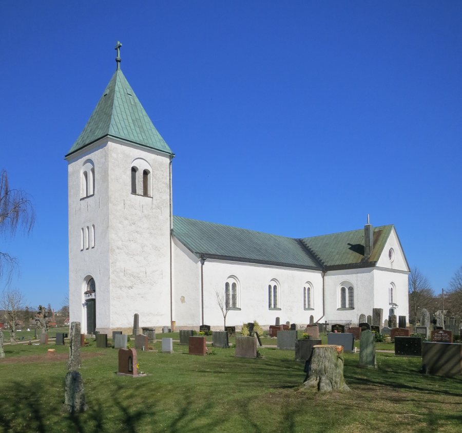 File:Oppmanna kyrka 1, mars 2014.jpg