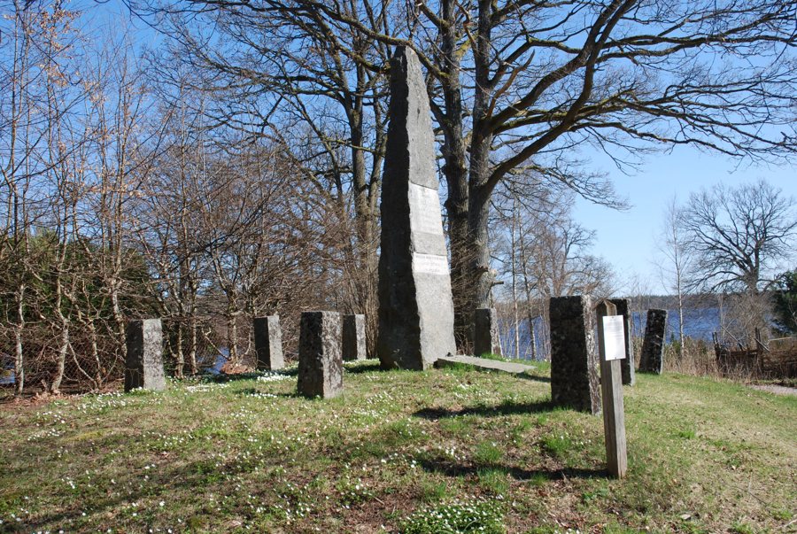 File:Minnessten Slaget vid Vittsjö.jpg
