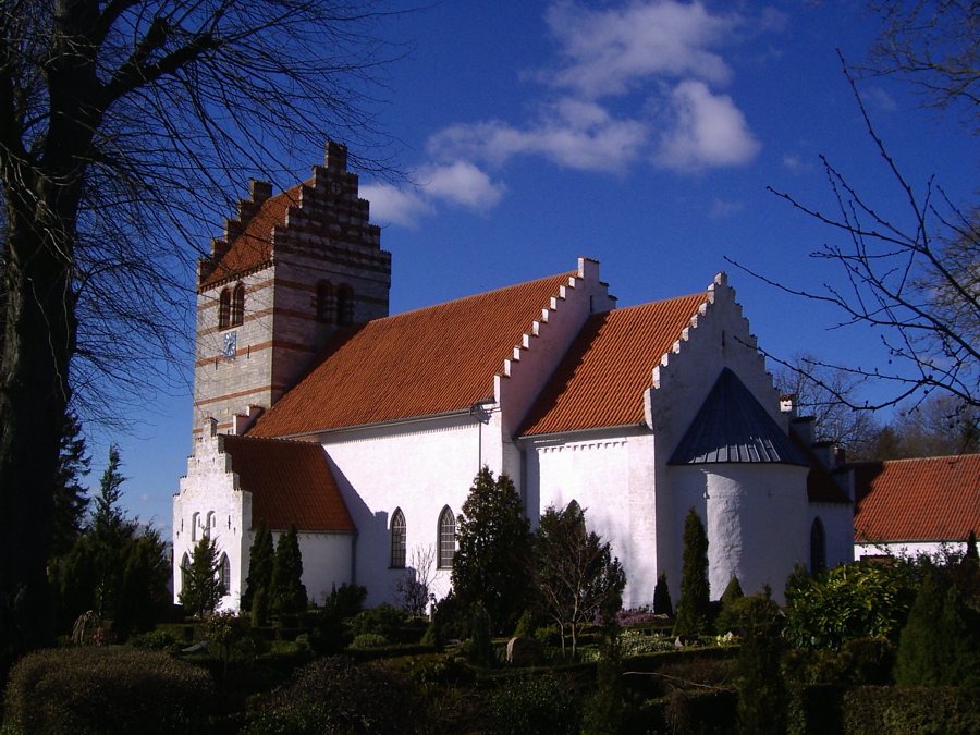 File:Hårlev Kirke.JPG