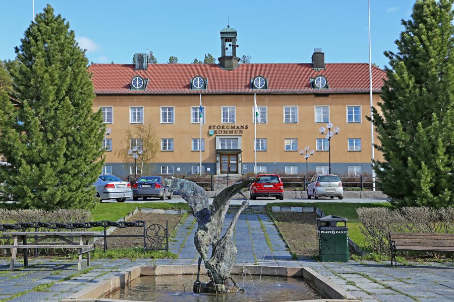 File:00 2856 Local government (town hall) in Storuman - Sweden.jpg