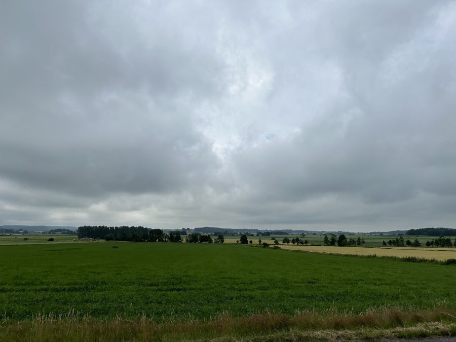 File:Utikt sørover ved Rolfstorp, Varberg kommune.jpg