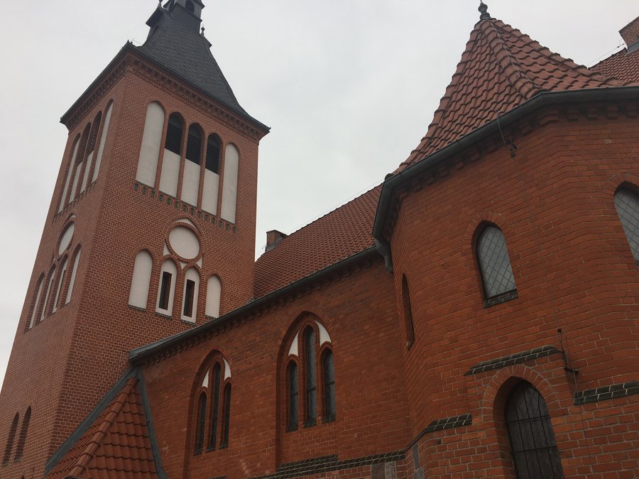 File:Kościół św. Andrzeja Boboli w Swarożynie (1).jpg