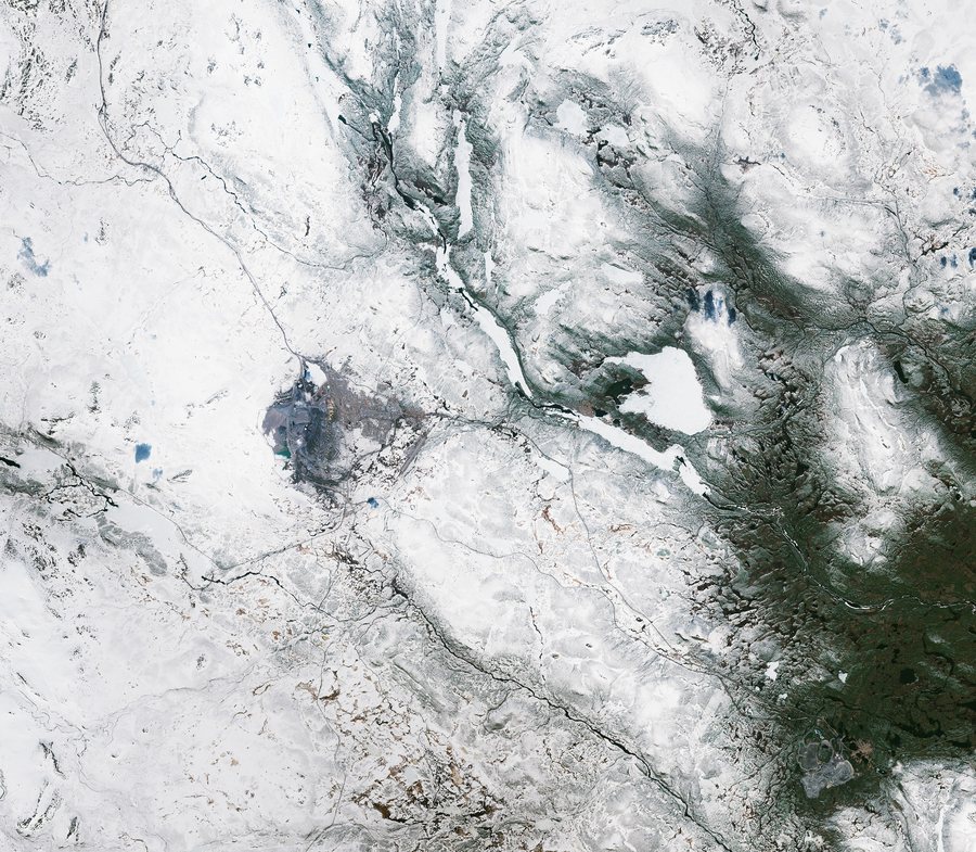 File:Kiruna, Sweden (50652114971).jpg