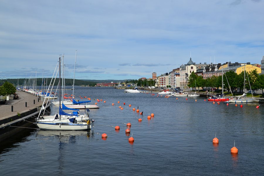 File:Härnösand, Sweden.JPG