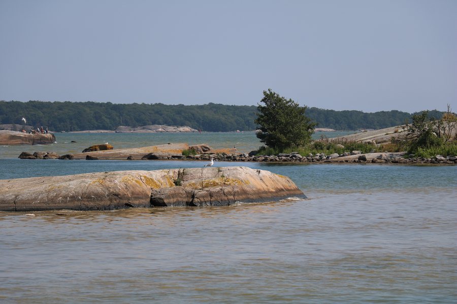File:12Sea view from Karlshamn, Sweden.jpg