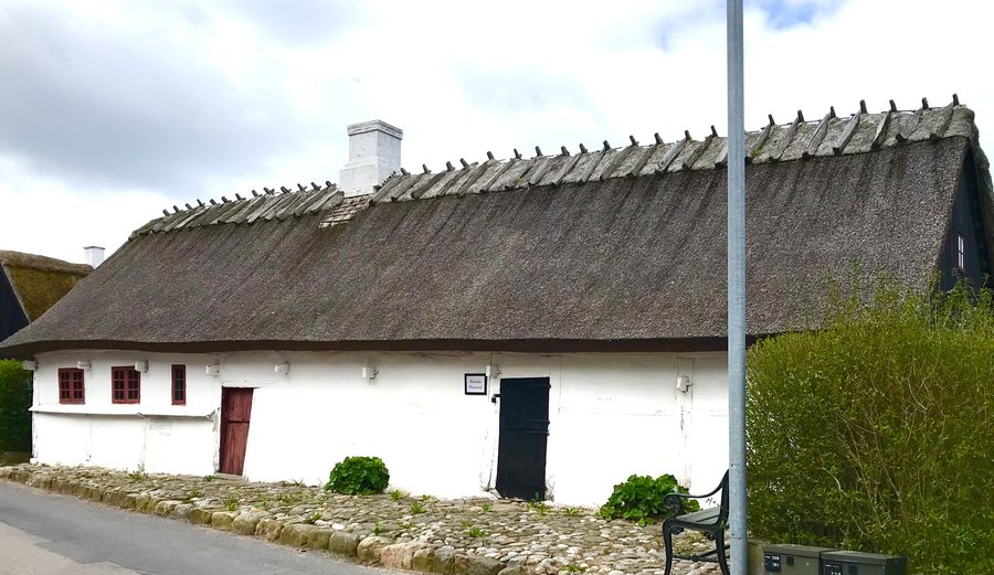 File:Reersø Museum, Kalundborg Kommune. Foto Hans Christian Hansen.jpg