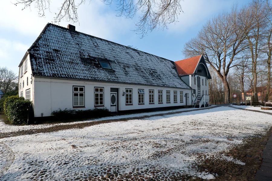 File:Alte Mühlenscheune (002) Schafflund Schleswig-Holstein.jpg