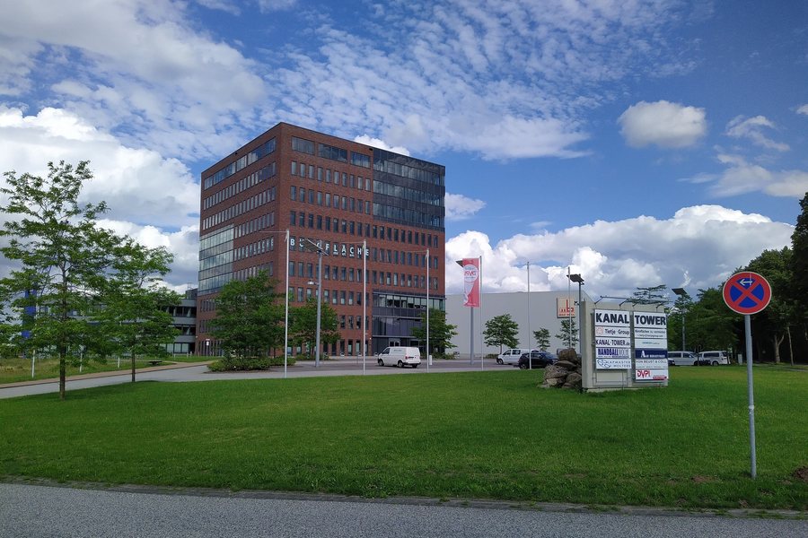 File:Kanal-Tower in Osterrönfeld bei Rendsburg 2.jpg