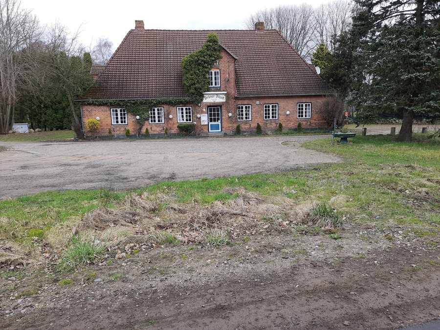 File:Historischer Gasthof Grüner Jäger, Altenhof (bei Eckernförde).jpg