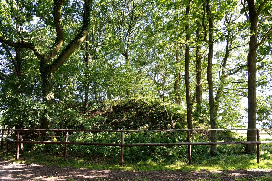 File:Schleswig-Holstein, Bendorf (Holstein), Hügelgrab NIK 5367.jpg