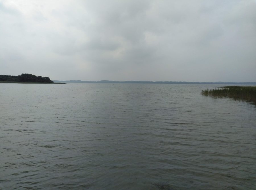 File:Selenter See Badestelle Pülsen.jpg