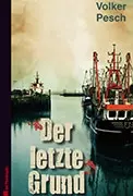 New Crime Novel Set in Rostock
