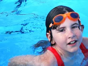 Splashing about—whether in the Baltic Sea or at a water park—is an essential part of a Baltic Sea holiday with the whole family Splashing about—whether in the Baltic Sea or at a water park—is an essential part of a Baltic Sea holiday with the whole family