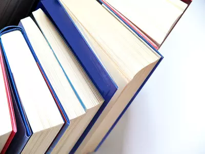 Baltic Sea Book Recommendations