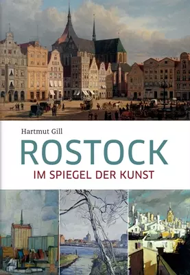 Rostock Art in Books