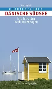 Charter Guide to the Danish South Sea