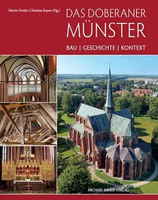 The Building History of Doberan Minster