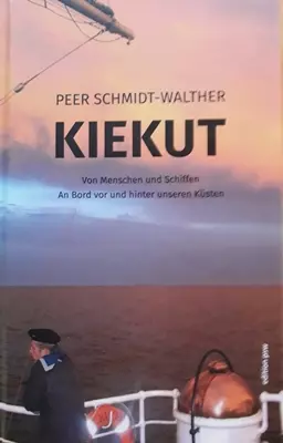 Kiekut – Of People and Ships