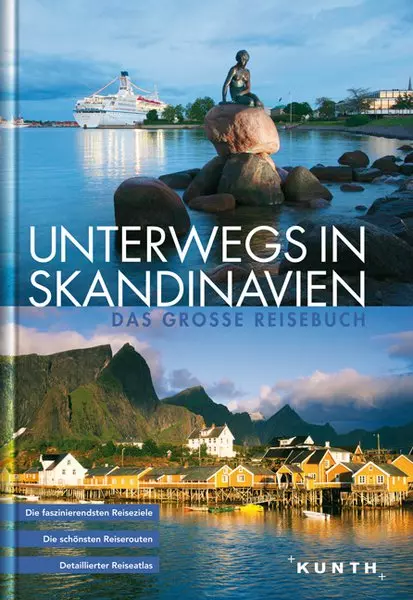 Exploring Scandinavia