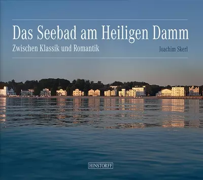 The Seaside Resort at Heiligendamm