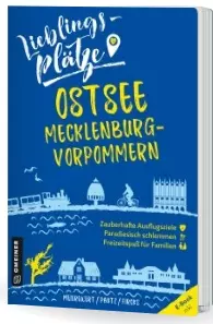 Favorite Places on the Baltic Sea, Mecklenburg-Western Pomerania