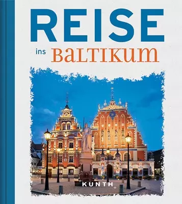 A Journey to the Baltic States