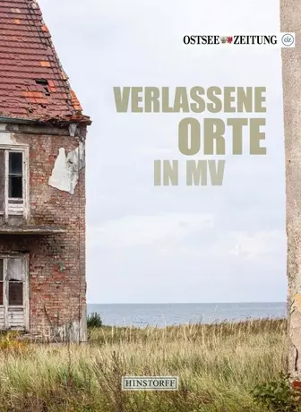 Abandoned Places on the Baltic Sea