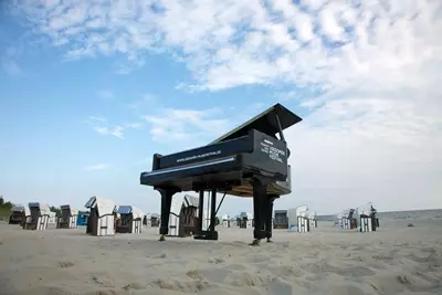 The Usedom Music Festival
