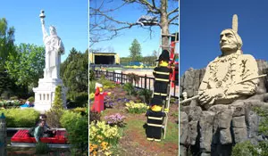 A Family Day at LEGOLAND® Billund (photos: The Eckert family)