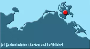 Bergen/Rügen (source: see imprint for geospatial data)