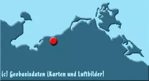 Bad Doberan (source: geospatial base data; see legal notice)