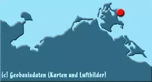 Sassnitz (Source: geospatial base data, see legal notice)