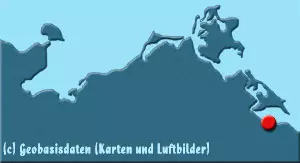 Ueckermünde (Source: geobasis data; see legal notice)