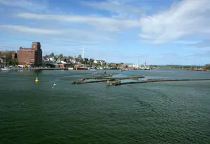 Kappeln (Photo: Schlei Ostsee GmbH)