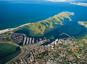 Seaside health resort Heiligenhafen (Photo: Tourismus-Service Heiligenhafen)