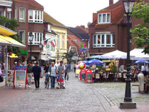 kislemez oldenburg in holstein