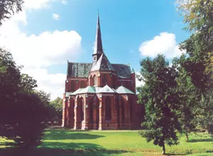 Bad Doberaner Münster