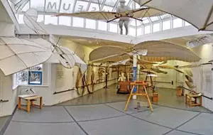 Lilienthal-Museum Anklam