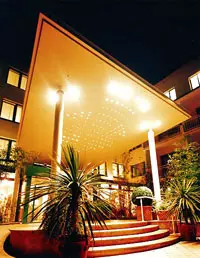 Baltic Sea hotel Travel Charme Bernstein in Prerow (Photo: Travel Charme)