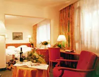 Enjoy a comfortable holiday at the Baltic Sea hotel Travel Charme Bernstein Prerow (Photo: Travel Charme)