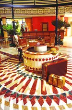 Travel Charme Ostseehotel Kühlungsborn (Photo: Travel Charme)