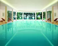 PURIA Classic Spa at Hotel Nordperd on the Baltic Sea island of Rügen (Photo: Travel Charme)